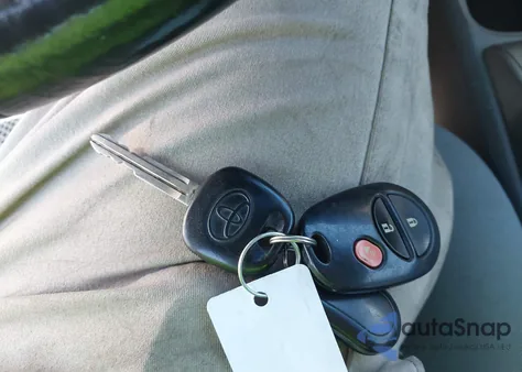 2008 Toyota Tacoma Base V6 из США, поврежденный, VIN 5TEUU42N98Z486275